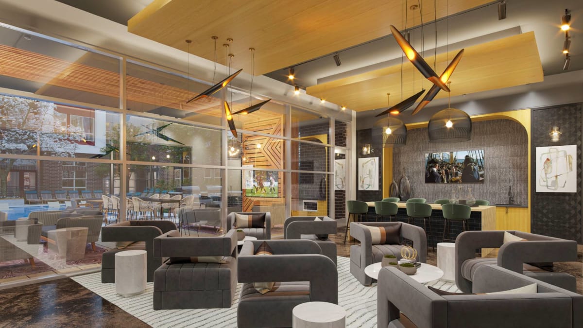 Apartments for Rent in South End Charlotte South & Hollis